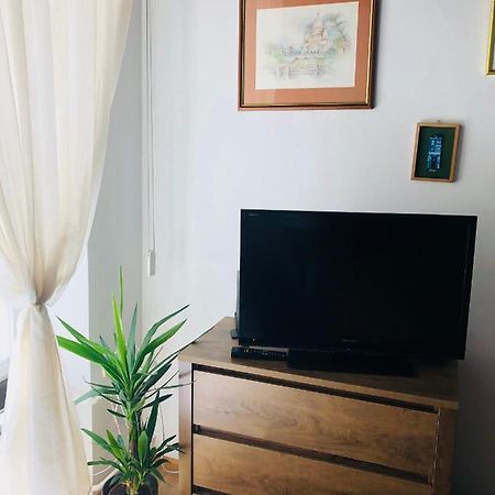 Apartma Domenika Птуй Екстериор снимка